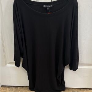 Women's Black Top
